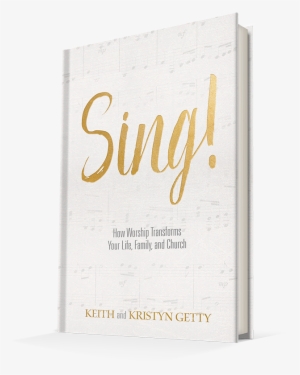 Hero Sing Cover - Sing! By Keith Getty