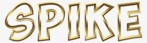 Home - Spike Magazine Logo