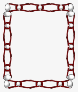 Small - Frame Bola