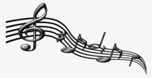 Music Notes - Free Clipart Music Notes