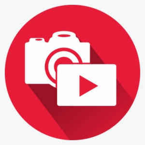 3 Video Tips To Make Your Marketing Director Weep - Video Blog Icon Png