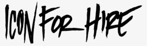 Logo - Icon For Hire Logo Png