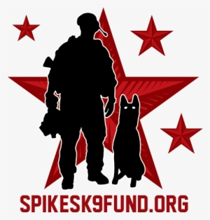 Home - Spike's K9 Fund