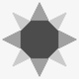 Spikes - Spikes Pixel Art