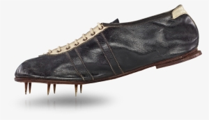 Track Spikes - Jesse Owens 1936 Spikes