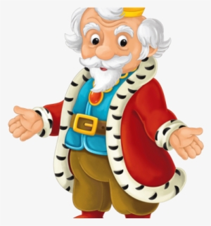 Old King Cole - Old King Cole Clipart