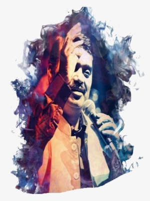 Introduction Of Sandeep Panchwatkar - Illustration
