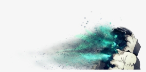 Fat Gum ❤ - Watercolor Paint