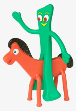 Download - Gumby And Pokey