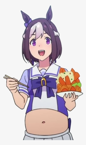 View Samegoogleiqdbsaucenao Fat Week , - Special Week X Silence Suzuka