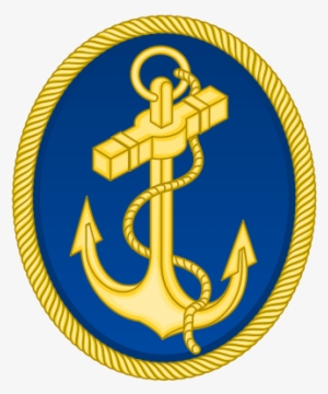 Spanish-navy - Spanish Navy Emblem