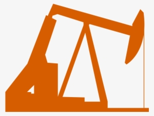 Hazards And Standards - Drilling Oil Icon