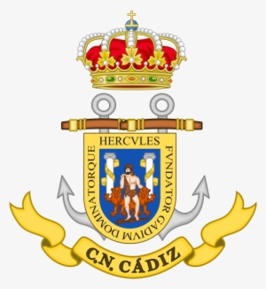 Naval Command Of Cadiz, Spanish Navy - Academia General Basica De Suboficiales