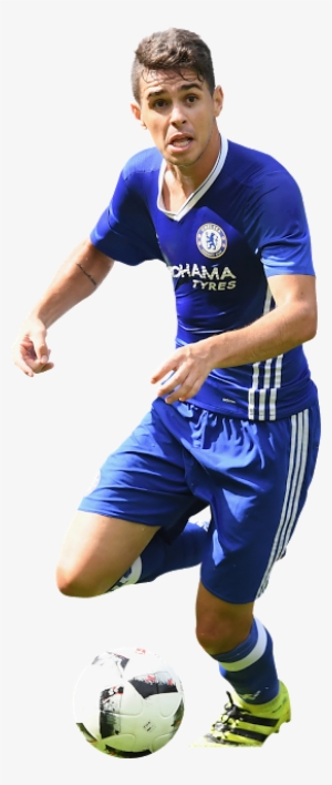 Oscar Chelsea Png