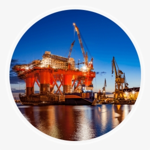 Managed Services For Critical Oil & Gas Communications - Practical Nmr For Oil And Gas Exploration