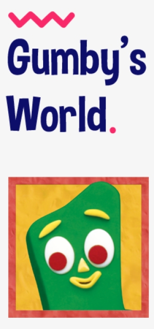 Privacy Policy - Gumby - Essentials (15 Episodes)