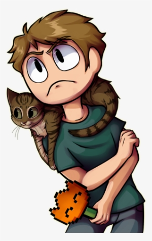 Awesomcuzassohpkc - Creature Hub Fan Art