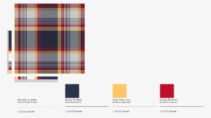 Balanced Plaid 4