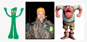 Gumby Gif - Monty Python