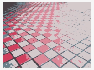 Floor Perspective Png