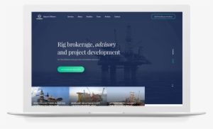 Bassoe - Petroleum Industry