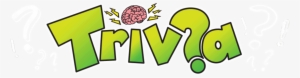 Trivia - Trivia Clipart