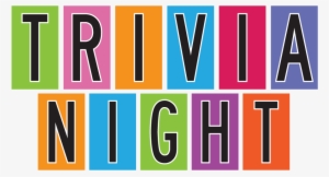 Trivianightpix - Trivia