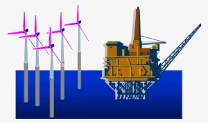 Offshore Wind Integration With A Stand-alone Electric - Wind Power