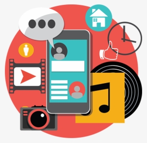 Mobile Apps Icon Png