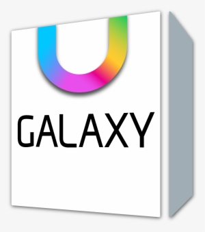 Samsung Galaxy Apps - Samsung Galaxy Apps Logo