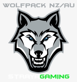 Ridgeviewhs Mascot1 - Thumb - - Wolfpack Group - Ridgeview High School Logo