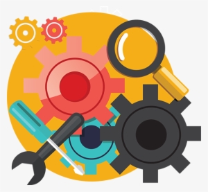 University Of Michigan - Maintenance Icon Png