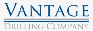 Vantage Drilling Company - Vantage Drilling Logo