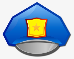 Nuvola Apps Agent - Police Icon