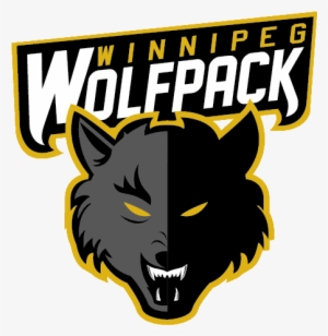 The Winnipeg Wolfpack - Winnipeg Wolfpack