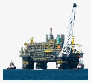 Oil-platform Trn