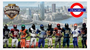 Are You Ready For Some College Football - Amazing American Football Sv121 Outlet Cover