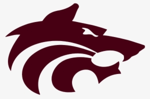 Claremont Wolfpack - Claremont High School Logo