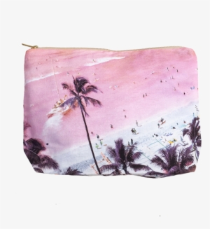 Cocobella - Waikiki Pink New
