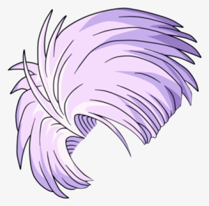 How Well Can You Tell Dragon Ball Z's Spiky Haircuts - Illustration