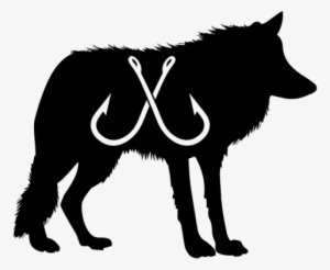 Click Here For Wolf Pack Fishing Pro-staff - Wolfpack Performance Fishing