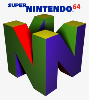 Super Nintendo 64 - Nintendo 64
