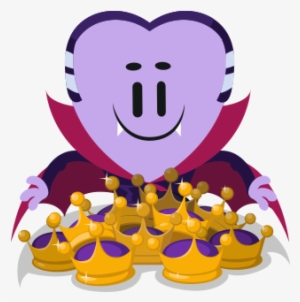 End Of The Game - Trivia Crack Kingdoms Png