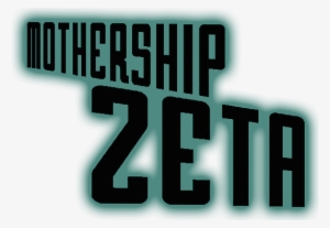 Mothership Zeta Logo - Fallout 3 Mothership Zeta Logo