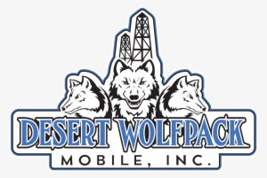 Desert Wolfpack Mobile Inc - Mobile Phone