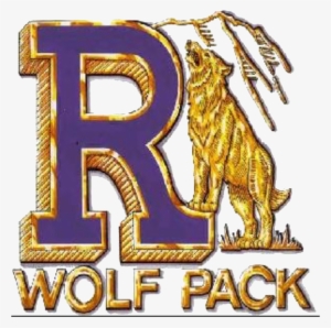 Ridgeview High School Logo