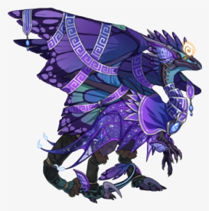 63mm Fireheart - Camo Dragon