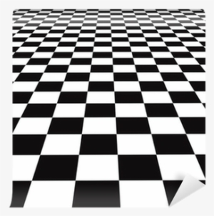Checkers Floor Png - Checkered Floor