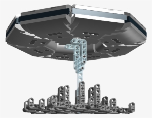 Mothership - Machine Tool