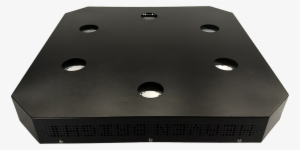 Mothership Case - Electronics